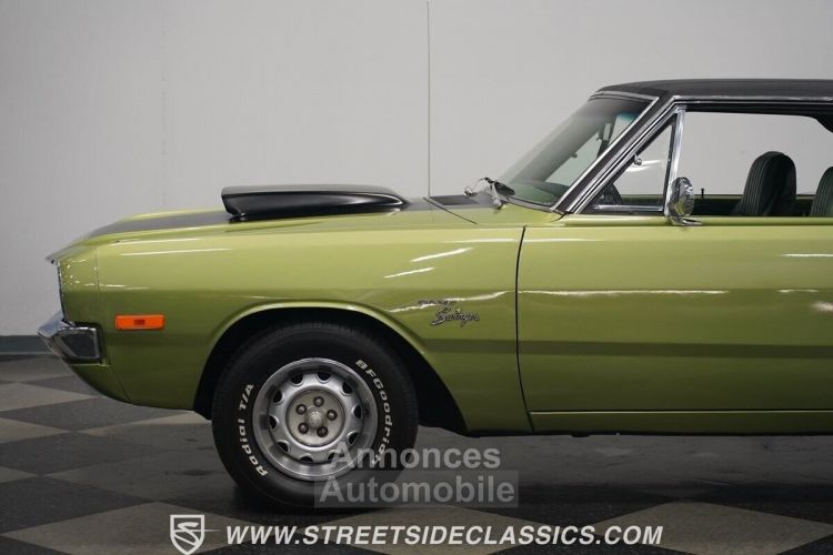 Dodge Dart - <small></small> 35.000 € <small>TTC</small> - #26