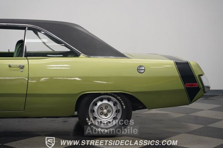 Dodge Dart - <small></small> 35.000 € <small>TTC</small> - #27