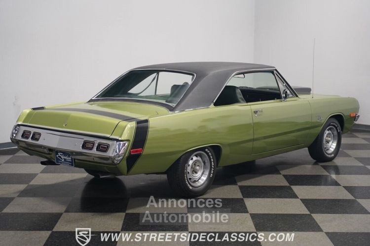 Dodge Dart - <small></small> 35.000 € <small>TTC</small> - #30