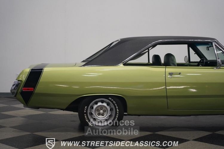 Dodge Dart - <small></small> 35.000 € <small>TTC</small> - #33