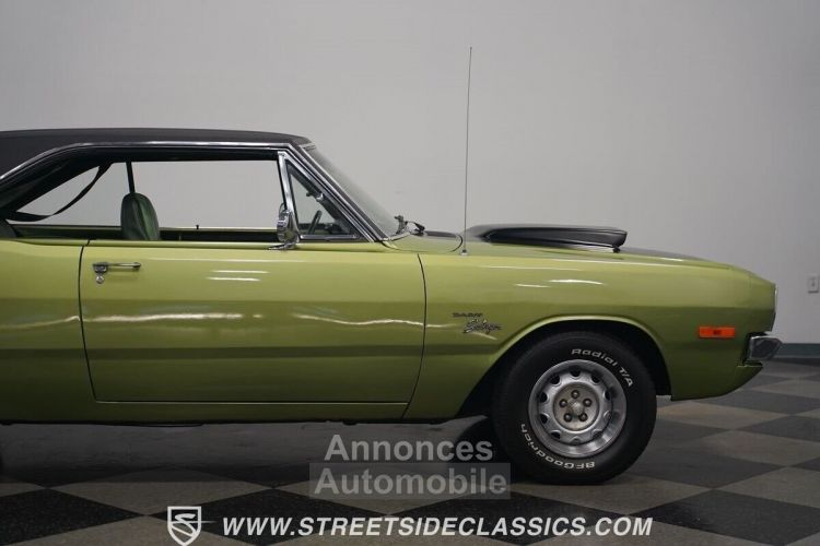 Dodge Dart - <small></small> 35.000 € <small>TTC</small> - #34