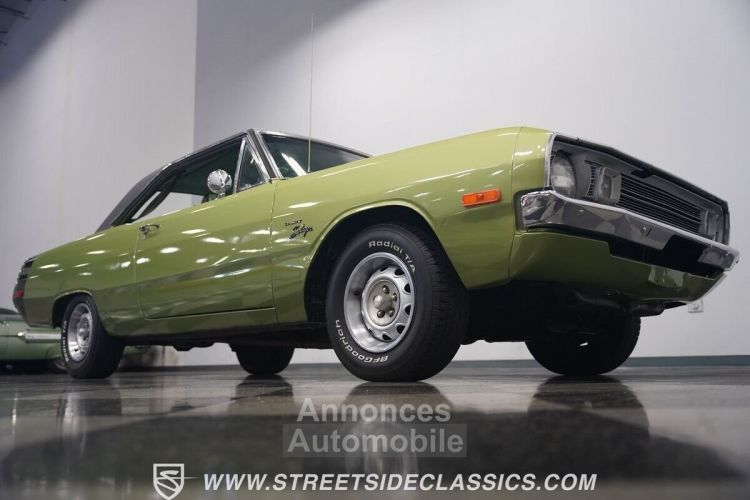 Dodge Dart - <small></small> 35.000 € <small>TTC</small> - #35