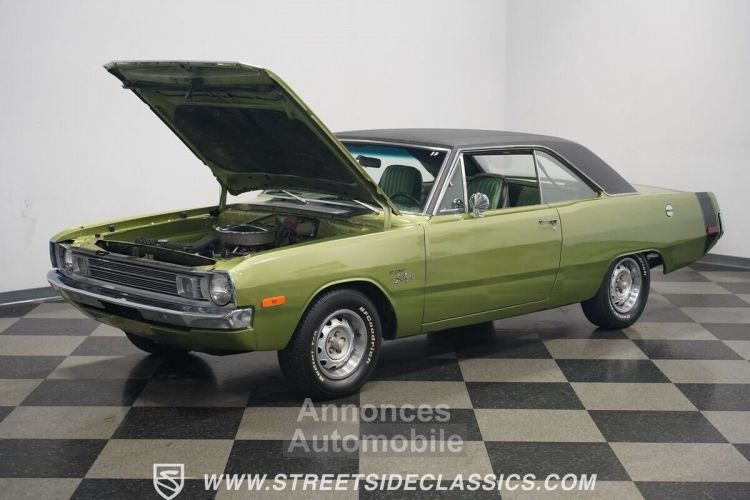 Dodge Dart - <small></small> 35.000 € <small>TTC</small> - #36