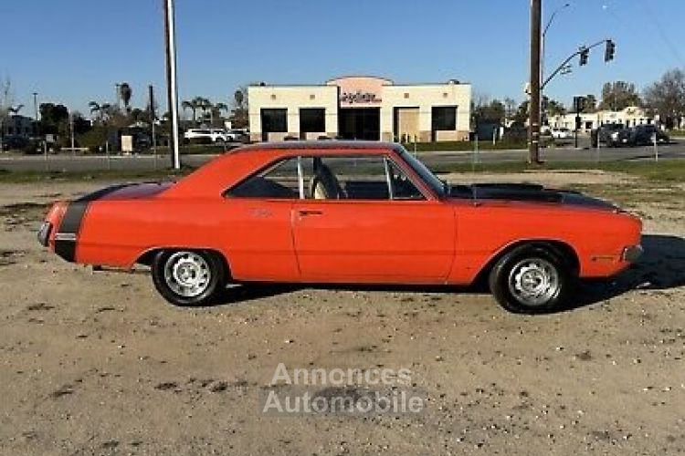 Dodge Dart - <small></small> 25.200 € <small>TTC</small> - #8