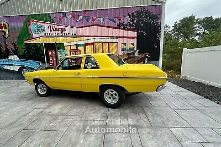 Dodge Dart - <small></small> 21.400 € <small>TTC</small> - #8