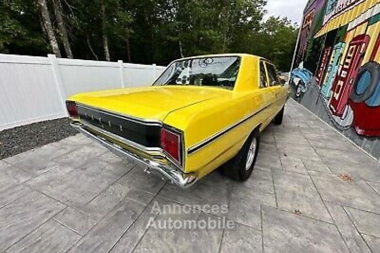 Dodge Dart - <small></small> 21.400 € <small>TTC</small> - #10