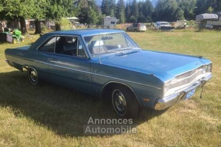 Dodge Dart custom  - <small></small> 35.100 € <small>TTC</small> - #2