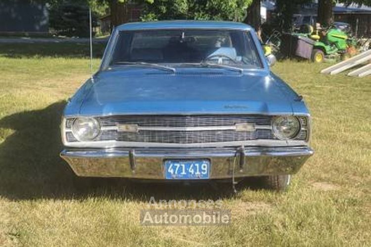 Dodge Dart custom  - <small></small> 35.100 € <small>TTC</small> - #3