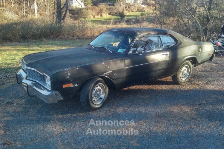 Dodge Dart lite  - <small></small> 17.000 € <small>TTC</small> - #1