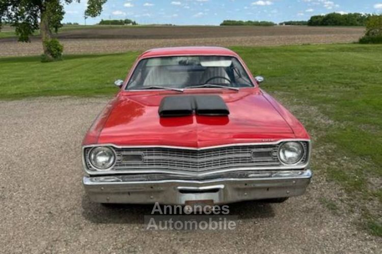 Dodge Dart sport  - <small></small> 27.000 € <small>TTC</small> - #1