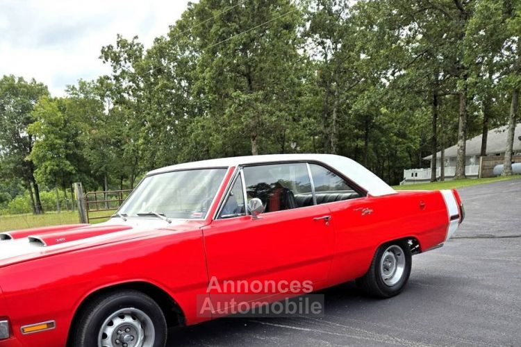 Dodge Dart swinger  - <small></small> 29.000 € <small>TTC</small> - #7