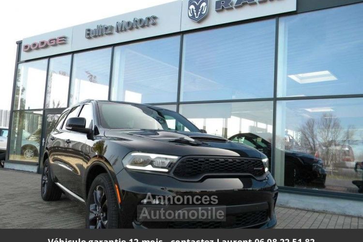 Dodge Durango 5,7 r/t hors homologation 4500e - <small></small> 69.790 € <small>TTC</small> - #2