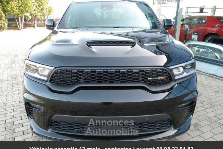 Dodge Durango 5,7 r/t hors homologation 4500e - <small></small> 69.790 € <small>TTC</small> - #3