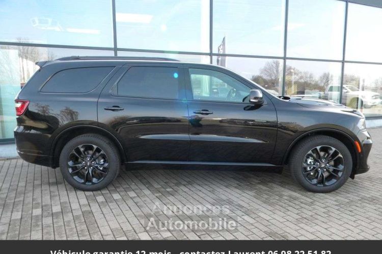 Dodge Durango 5,7 r/t hors homologation 4500e - <small></small> 69.790 € <small>TTC</small> - #4