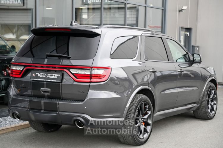 Dodge Durango 5.7 V8 HEMI R/T Orange Plus Package - <small></small> 69.790 € <small>TTC</small> - #4