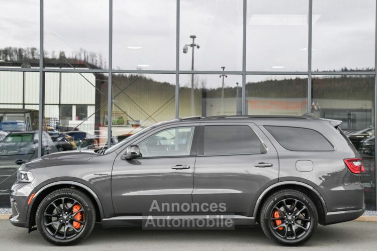 Dodge Durango 5.7 V8 HEMI R/T Orange Plus Package - <small></small> 69.790 € <small>TTC</small> - #6