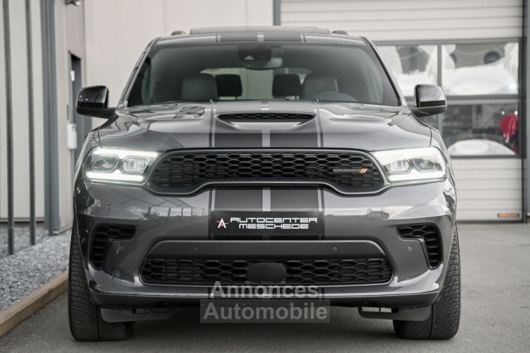 Dodge Durango 5.7 V8 HEMI R/T Orange Plus Package - <small></small> 69.790 € <small>TTC</small> - #31