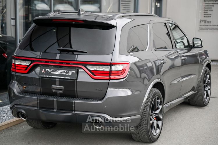 Dodge Durango 5.7 V8 HEMI R/T Orange Plus Package - <small></small> 69.790 € <small>TTC</small> - #34