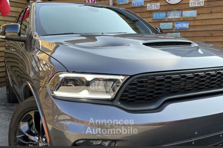 Dodge Durango 5,7 v8 r/t gpl hors homologation 4500e - <small></small> 50.900 € <small>TTC</small> - #3