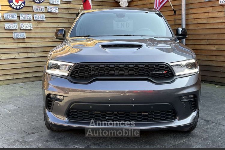 Dodge Durango 5,7 v8 r/t gpl hors homologation 4500e - <small></small> 50.900 € <small>TTC</small> - #4