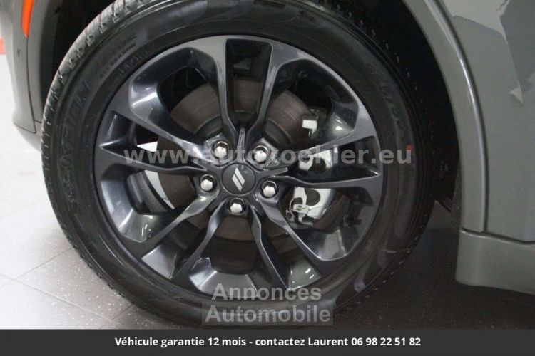 Dodge Durango pas de malus r/t 5.7l v8 tout compris hors homologation 4500e - <small></small> 70.900 € <small>TTC</small> - #4