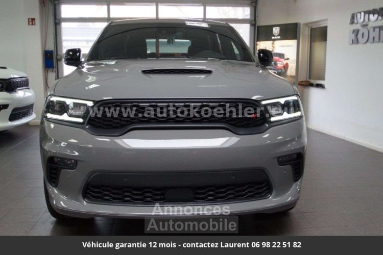 Dodge Durango pas de malus r/t 5.7l v8 tout compris hors homologation 4500e - <small></small> 70.900 € <small>TTC</small> - #5