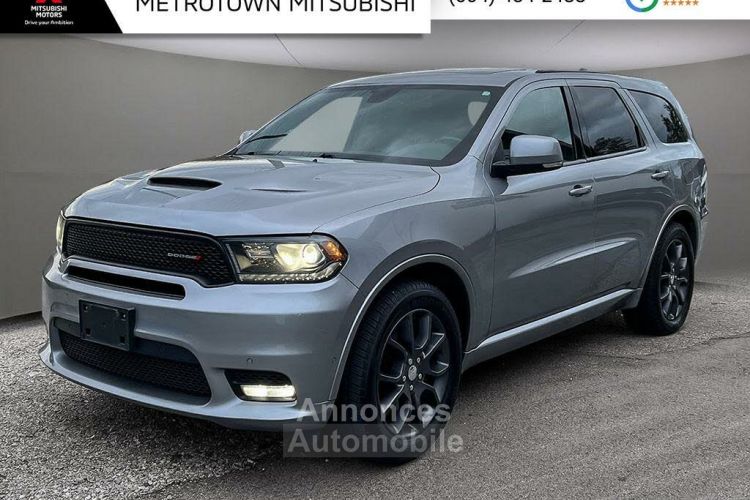 Dodge Durango rt 360 hp 5.7l v8 tout compris hors homologation 4500e - <small></small> 37.662 € <small>TTC</small> - #1