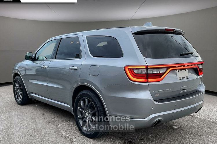 Dodge Durango rt 360 hp 5.7l v8 tout compris hors homologation 4500e - <small></small> 37.662 € <small>TTC</small> - #6