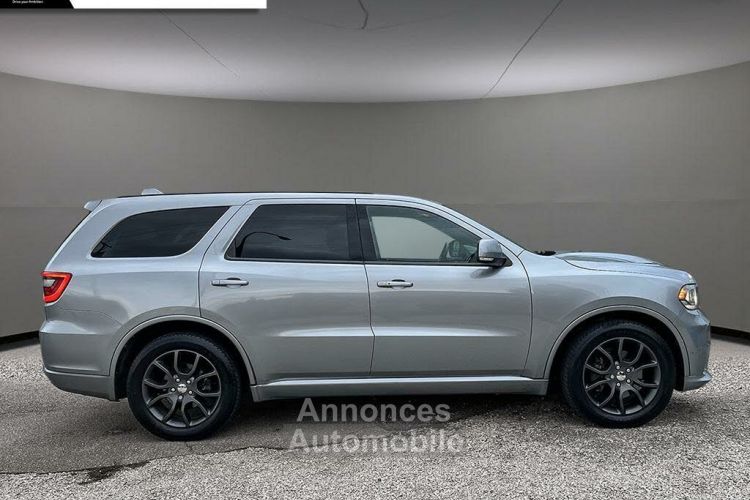 Dodge Durango rt 360 hp 5.7l v8 tout compris hors homologation 4500e - <small></small> 37.662 € <small>TTC</small> - #7