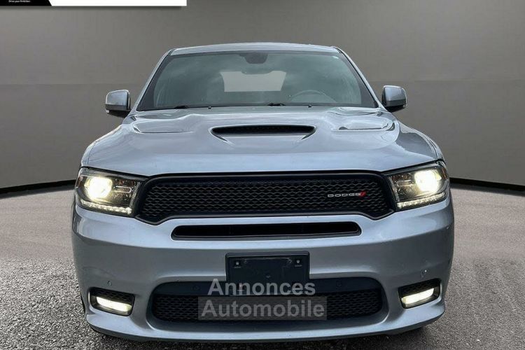 Dodge Durango rt 360 hp 5.7l v8 tout compris hors homologation 4500e - <small></small> 37.662 € <small>TTC</small> - #8