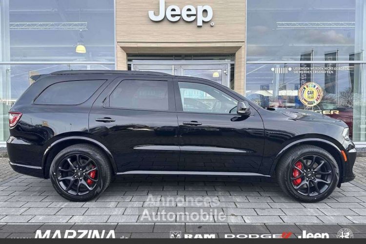 Dodge Durango rt 364 hp 5.7l v8 tout compris hors homologation 4500e - <small></small> 74.900 € <small>TTC</small> - #1