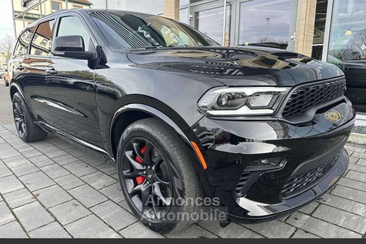 Dodge Durango rt 364 hp 5.7l v8 tout compris hors homologation 4500e - <small></small> 74.900 € <small>TTC</small> - #2