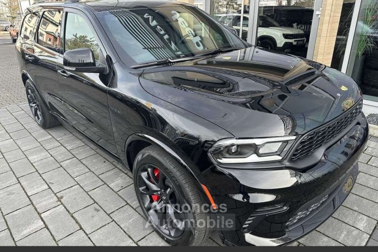 Dodge Durango rt 364 hp 5.7l v8 tout compris hors homologation 4500e - <small></small> 74.900 € <small>TTC</small> - #3