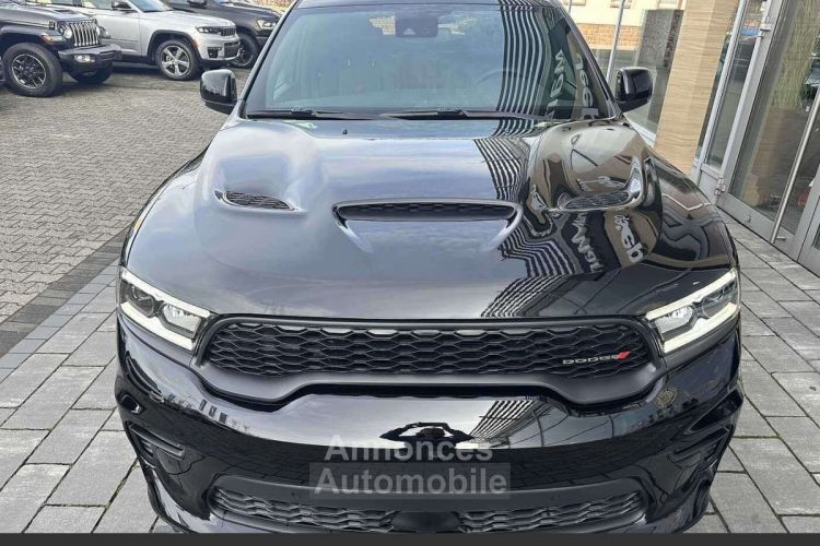 Dodge Durango rt 364 hp 5.7l v8 tout compris hors homologation 4500e - <small></small> 74.900 € <small>TTC</small> - #5