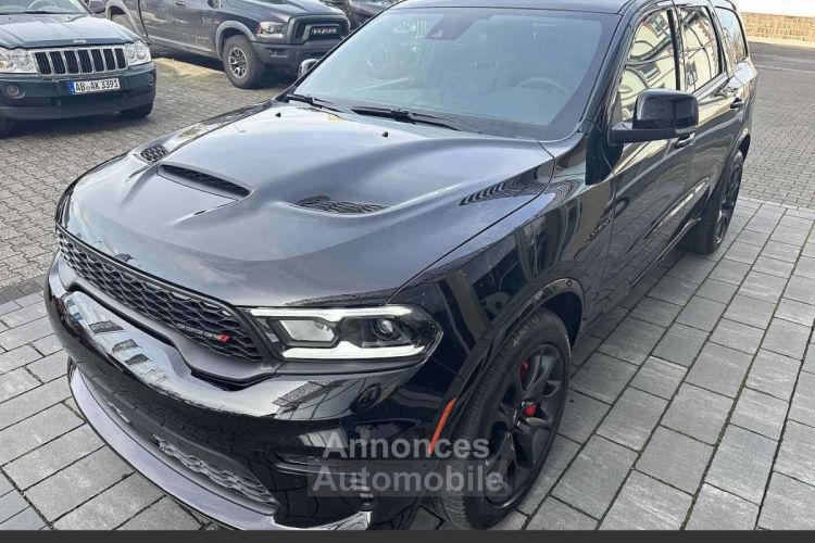 Dodge Durango rt 364 hp 5.7l v8 tout compris hors homologation 4500e - <small></small> 74.900 € <small>TTC</small> - #7