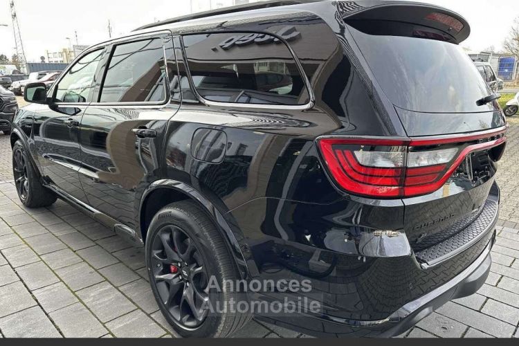 Dodge Durango rt 364 hp 5.7l v8 tout compris hors homologation 4500e - <small></small> 74.900 € <small>TTC</small> - #8