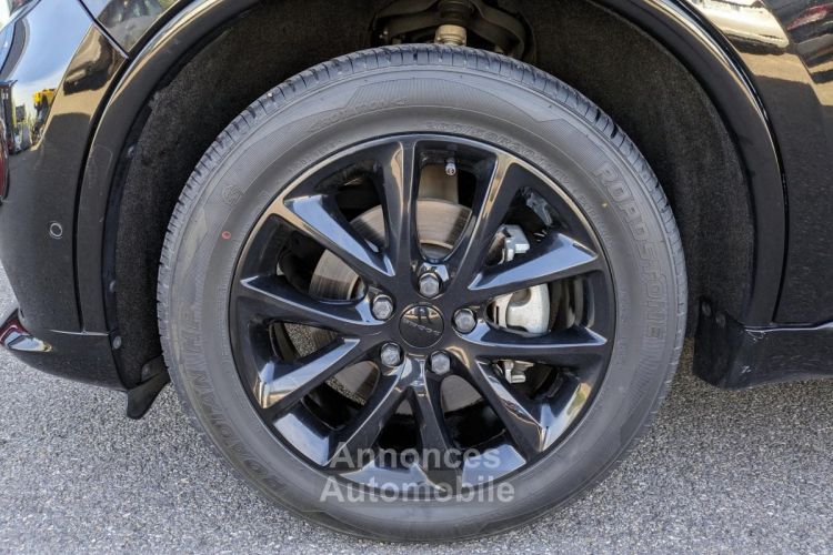 Dodge Durango R/T 5.7L V8 HEMI - 6 Places - Malus payé - <small></small> 56.900 € <small>TTC</small> - #42