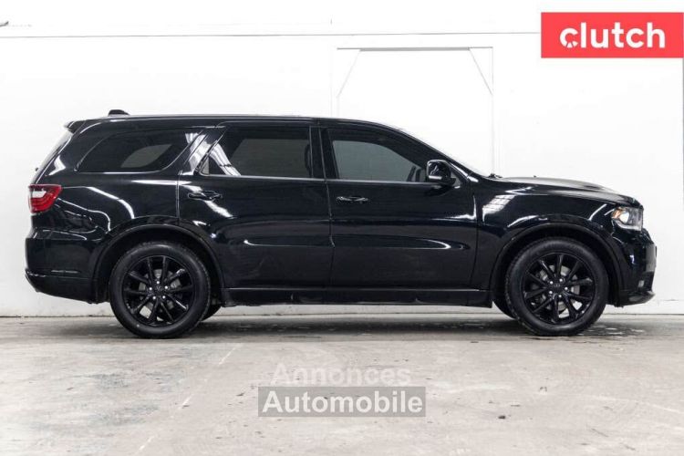 Dodge Durango r/t 5.7l v8 tout compris hors homologation 4500e - <small></small> 37.284 € <small>TTC</small> - #10