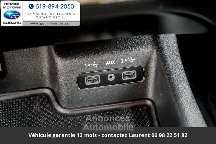 Dodge Durango r/t 5.7l v8 tout compris hors homologation 4500e - <small></small> 40.776 € <small>TTC</small> - #3