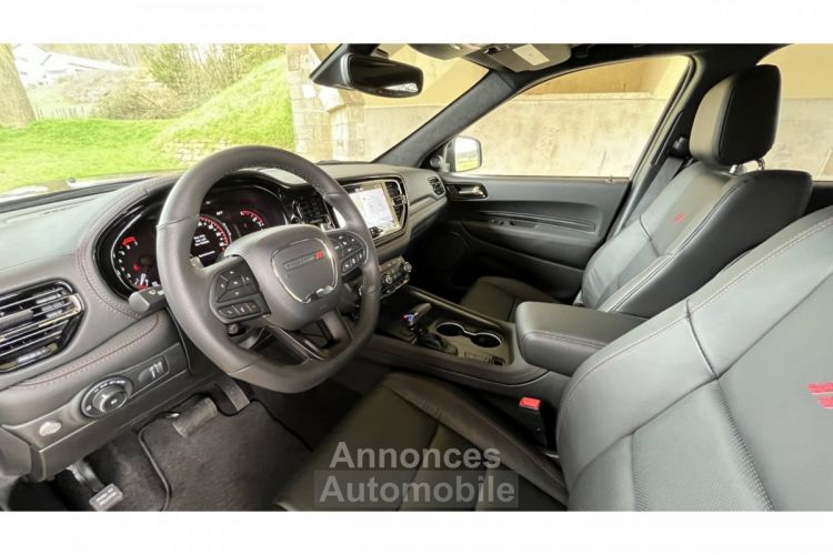 Dodge Durango R/T AWD - <small></small> 72.500 € <small></small> - #11
