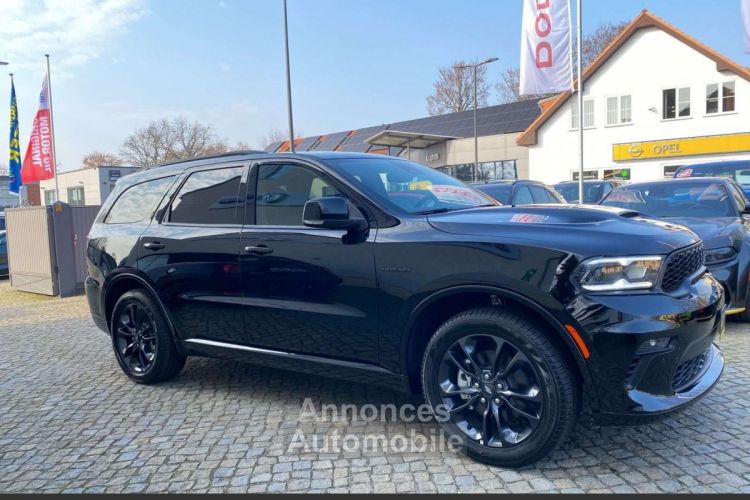 Dodge Durango r/t einzelstück gpl hors homologation 4500e - <small></small> 75.980 € <small>TTC</small> - #1