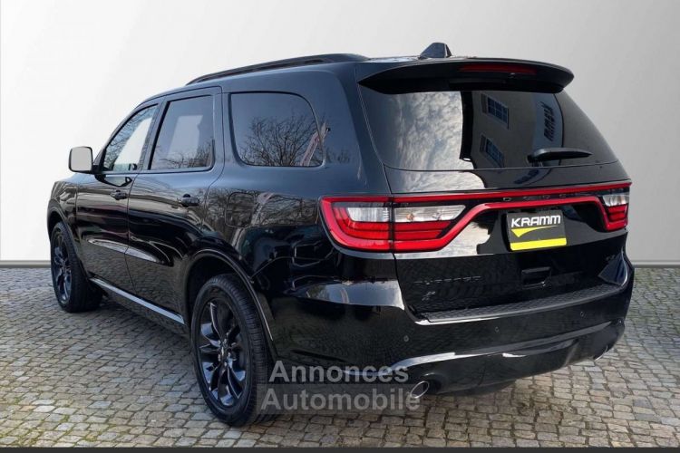 Dodge Durango r/t einzelstück gpl hors homologation 4500e - <small></small> 75.980 € <small>TTC</small> - #2