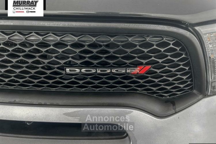 Dodge Durango r/t ti 5.7l tout compris hors homologation 4500e - <small></small> 51.287 € <small>TTC</small> - #8