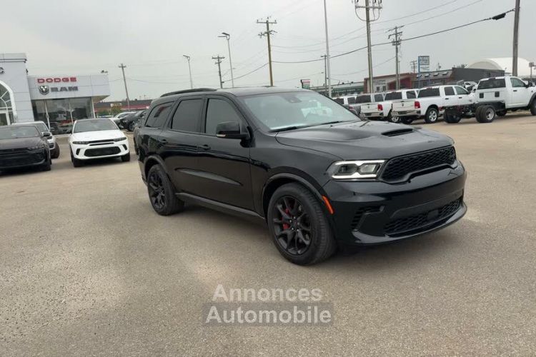 Dodge Durango srt 392 6.4 v8 sans malus - <small></small> 109.000 € <small>TTC</small> - #7