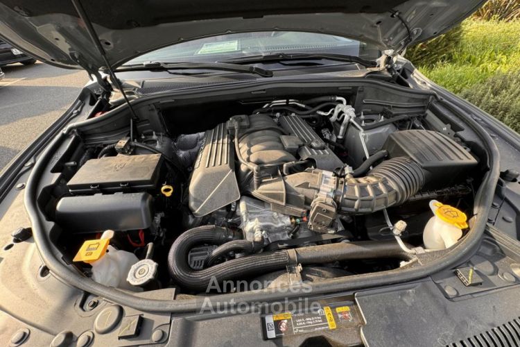 Dodge Durango SRT 392 V8 6.4L SRT392 PREMIUM - <small></small> 129.400 € <small></small> - #24