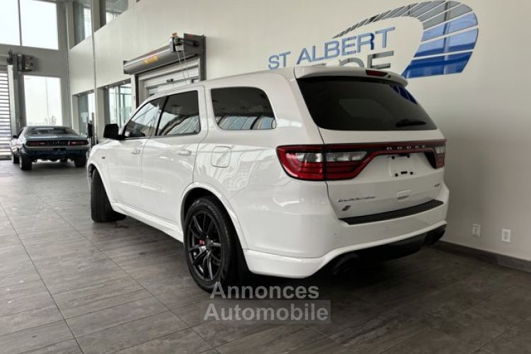 Dodge Durango srt 475 6.4 v8 hors homologation 4500e - <small></small> 59.999 € <small>TTC</small> - #2