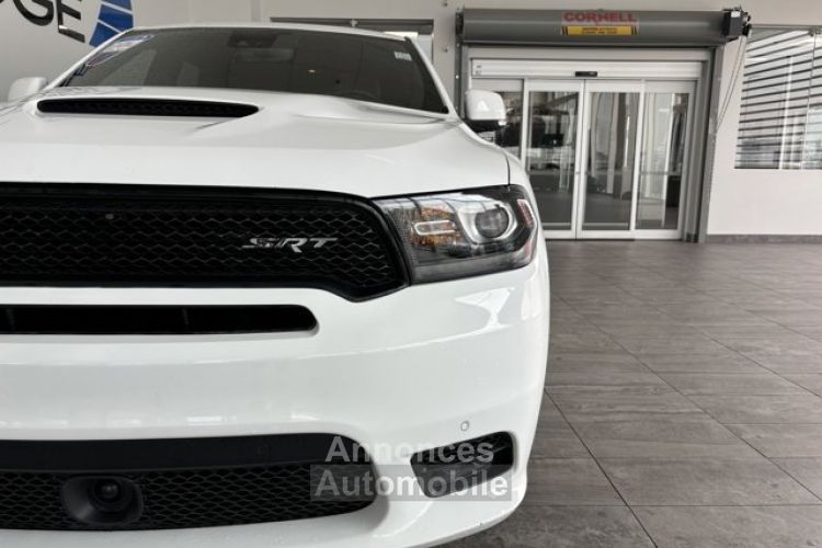 Dodge Durango srt 475 6.4 v8 hors homologation 4500e - <small></small> 59.999 € <small>TTC</small> - #6