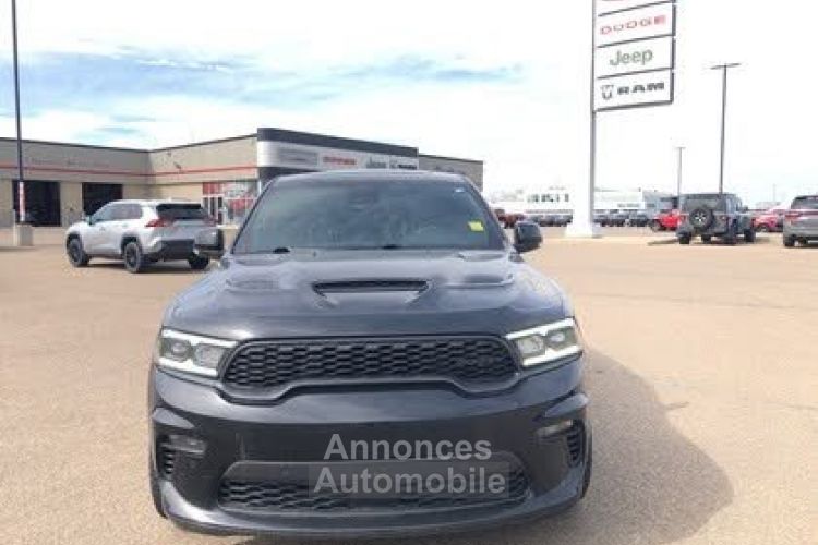 Dodge Durango srt8 6.4l hors homologation 4500e - <small></small> 62.823 € <small>TTC</small> - #2