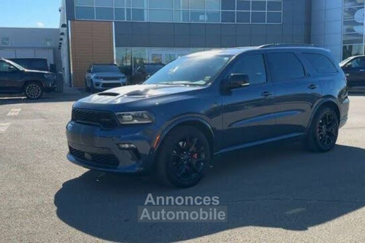 Dodge Durango srt8 6.4l hors homologation 4500e - <small></small> 80.683 € <small>TTC</small> - #9