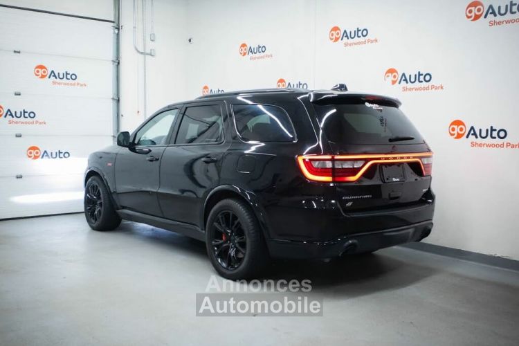 Dodge Durango srt8 6.4l hors homologation 4500e - <small></small> 69.019 € <small>TTC</small> - #9